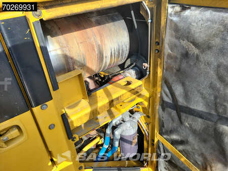 Carregadeira de rodas 2020 Caterpillar 988 K (20)