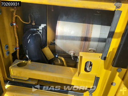 Carregadeira de rodas 2020 Caterpillar 988 K (21)