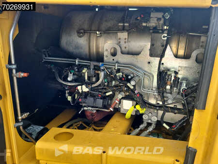 Carregadeira de rodas 2020 Caterpillar 988 K (23)