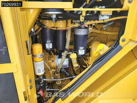 Carregadeira de rodas 2020 Caterpillar 988 K (24)