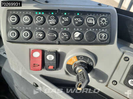 Carregadeira de rodas 2020 Caterpillar 988 K (29)
