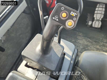 Carregadeira de rodas 2020 Caterpillar 988 K (31)