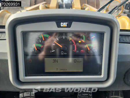 Carregadeira de rodas 2020 Caterpillar 988 K (33)