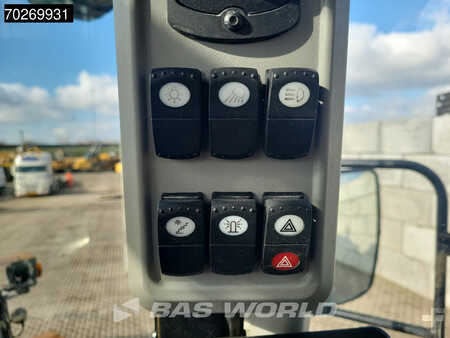 Carregadeira de rodas 2020 Caterpillar 988 K (35)