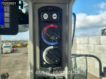 Carregadeira de rodas 2020 Caterpillar 988 K (36)
