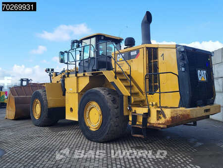 Radlader 2020 Caterpillar 988 K (5)