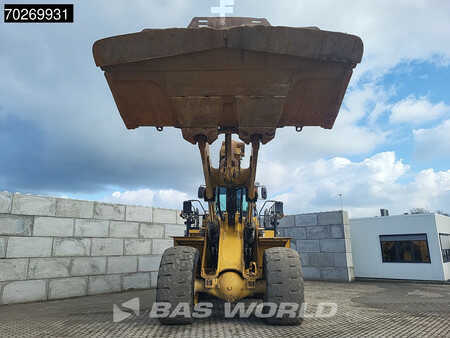 Radlader 2020 Caterpillar 988 K (8)