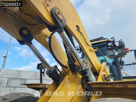 Radlader 2020 Caterpillar 988 K (9)