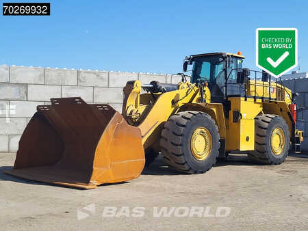 Radlader 2020 Caterpillar 988 K (1)