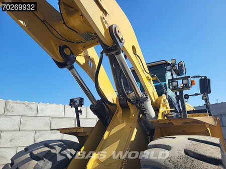 Radlader 2020 Caterpillar 988 K (10)