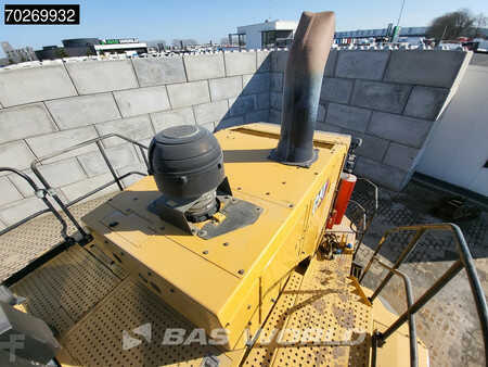 Carregadeira de rodas 2020 Caterpillar 988 K (14)