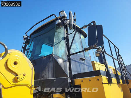 Carregadeira de rodas 2020 Caterpillar 988 K (15)