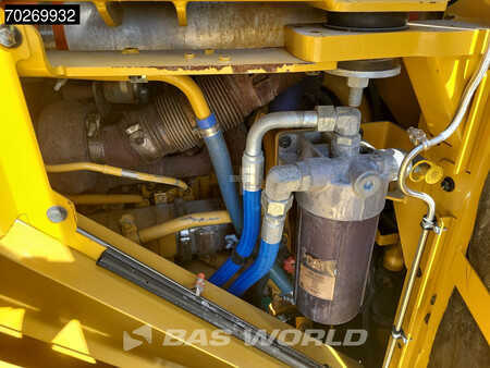Carregadeira de rodas 2020 Caterpillar 988 K (16)