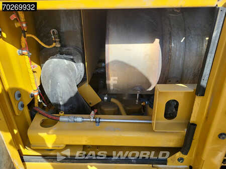 Carregadeira de rodas 2020 Caterpillar 988 K (17)