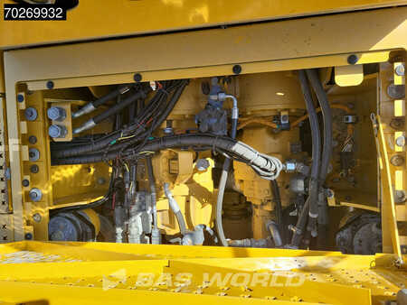 Carregadeira de rodas 2020 Caterpillar 988 K (18)