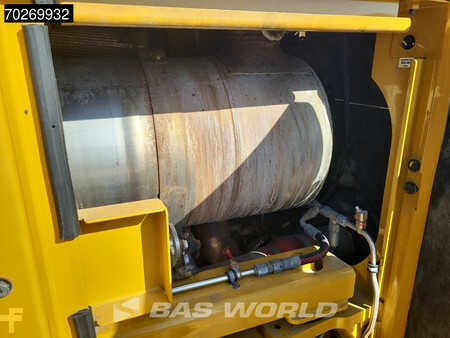 Carregadeira de rodas 2020 Caterpillar 988 K (19)