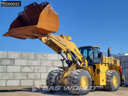 Radlader 2020 Caterpillar 988 K (2)