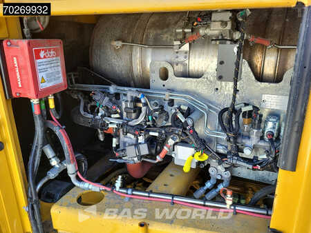 Carregadeira de rodas 2020 Caterpillar 988 K (20)