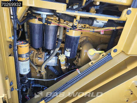 Carregadeira de rodas 2020 Caterpillar 988 K (21)
