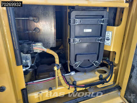 Carregadeira de rodas 2020 Caterpillar 988 K (22)