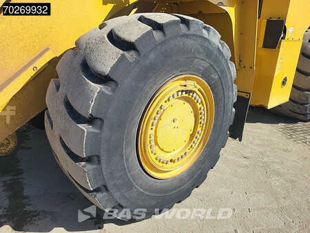 Carregadeira de rodas 2020 Caterpillar 988 K (26)