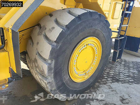 Carregadeira de rodas 2020 Caterpillar 988 K (28)
