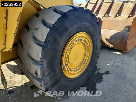 Carregadeira de rodas 2020 Caterpillar 988 K (29)