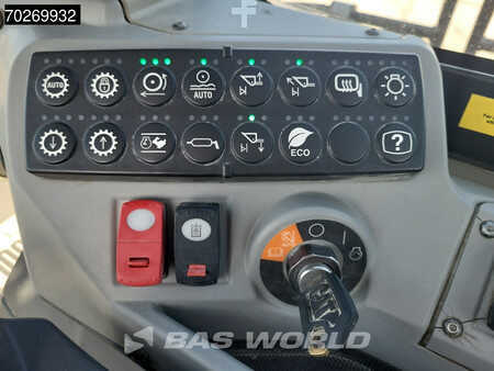Carregadeira de rodas 2020 Caterpillar 988 K (31)