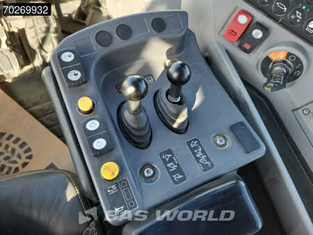 Carregadeira de rodas 2020 Caterpillar 988 K (32)