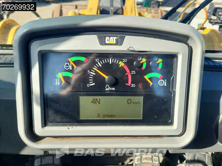 Carregadeira de rodas 2020 Caterpillar 988 K (40)