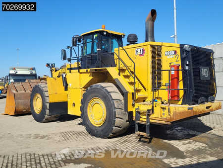 Radlader 2020 Caterpillar 988 K (5)