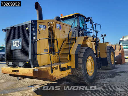 Radlader 2020 Caterpillar 988 K (7)