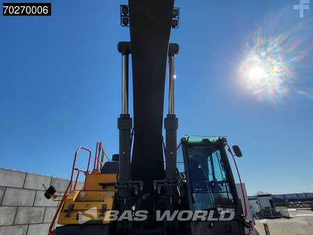 Beltegraver 2016 Volvo EC750 EL (11)