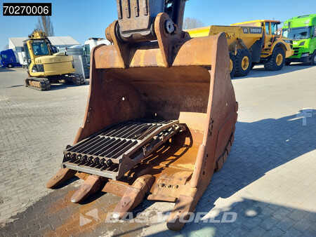 Telakaivinkoneet  2016 Volvo EC750 EL (3)