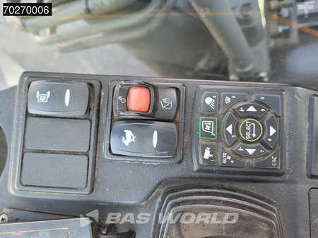 Beltegraver 2016 Volvo EC750 EL (30)