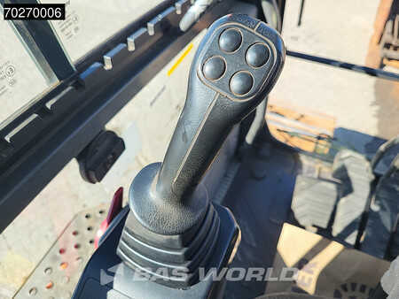 Beltegraver 2016 Volvo EC750 EL (34)