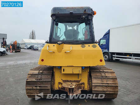 Planierraupe 2007 Caterpillar D6 K LGP (3)