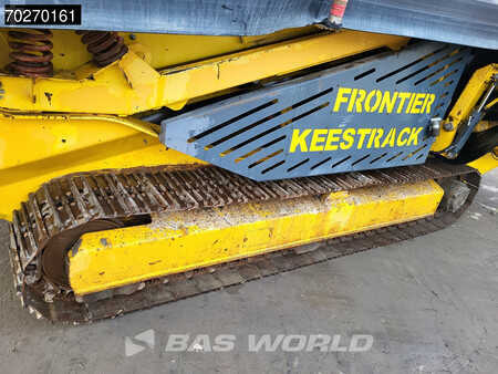 Keestrack FRONTIER