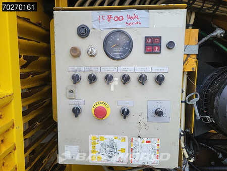 Keestrack FRONTIER