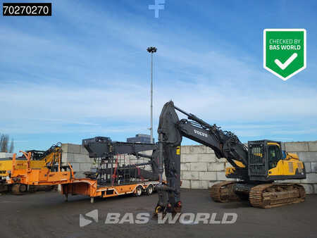 Kettenbagger 2013 Volvo EC380 DHR DUTCH MACHINE - UHD (1)