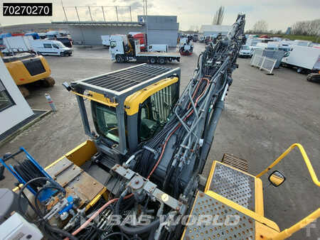 Beltegraver 2013 Volvo EC380 DHR DUTCH MACHINE - UHD (11)