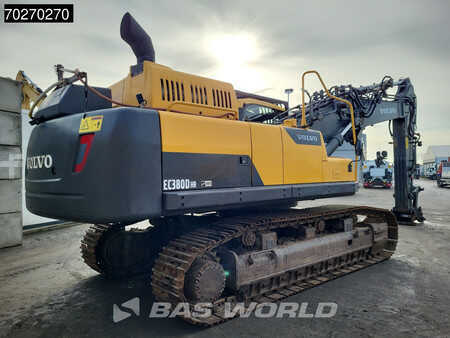 Beltegraver 2013 Volvo EC380 DHR DUTCH MACHINE - UHD (12)