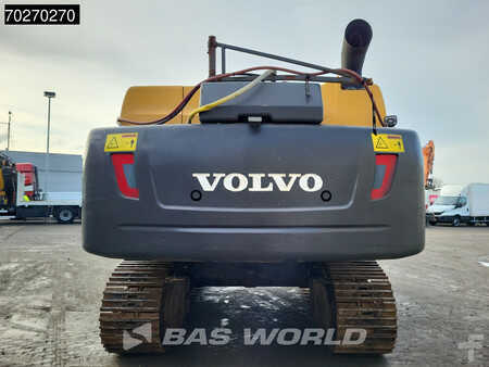 Beltegraver 2013 Volvo EC380 DHR DUTCH MACHINE - UHD (13)