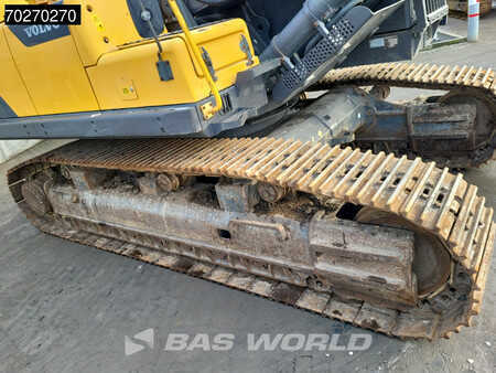 Beltegraver 2013 Volvo EC380 DHR DUTCH MACHINE - UHD (14)
