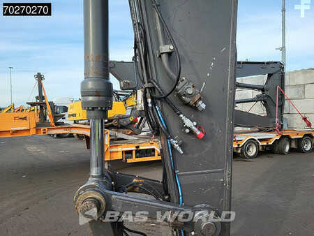 Beltegraver 2013 Volvo EC380 DHR DUTCH MACHINE - UHD (19)