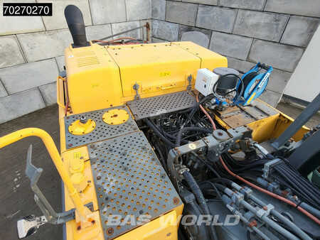 Beltegraver 2013 Volvo EC380 DHR DUTCH MACHINE - UHD (22)