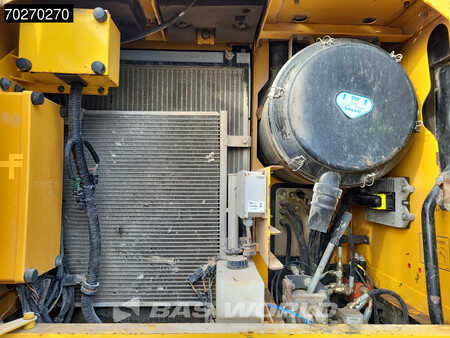 Beltegraver 2013 Volvo EC380 DHR DUTCH MACHINE - UHD (25)