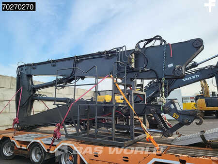 Beltegraver 2013 Volvo EC380 DHR DUTCH MACHINE - UHD (29)