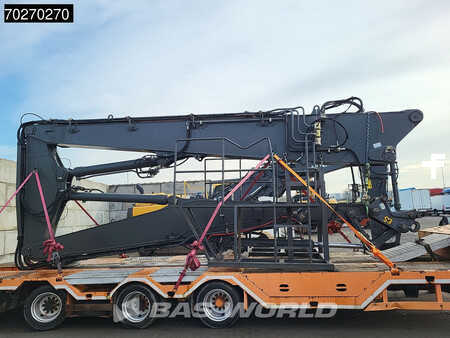Beltegraver 2013 Volvo EC380 DHR DUTCH MACHINE - UHD (32)