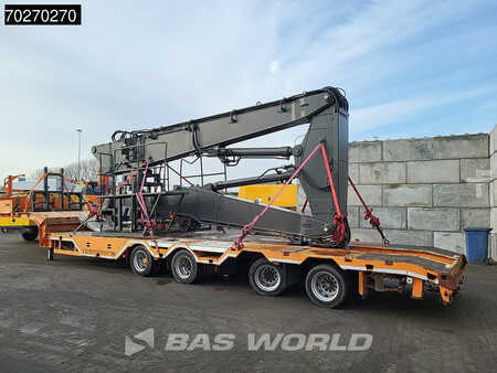 Beltegraver 2013 Volvo EC380 DHR DUTCH MACHINE - UHD (36)